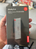 ThinkPlus聯(lián)想移動(dòng)固態(tài)硬盤(pán)1TB 560MB/s 高速電腦PSSD手機直連type-C辦公硬盤(pán)TSD302系列 曬單實(shí)拍圖