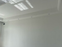 雷士（NVC）LED筒燈客廳臥室嵌入式天花燈7瓦白色暖白全光譜護眼【光華】Ra98 曬單實拍圖