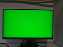 華碩ROG XG27UCS 27英寸顯示器4K電競顯示器4K 144Hz原生160Hz HDR400 Type-C旋轉升降G-SYNC 曬單實(shí)拍圖
