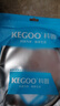 科固（KEGOO）進(jìn)水軟管延長管4分內(nèi)外絲對接連接管 水龍頭加長上水管60cm K5012 曬單實拍圖