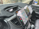 飛歌（FlyAudio）13.1英寸汽車載智慧懸浮中控大屏倒車影像車機導航360全景一體機 13.1寸8+128G+AHD后視+安裝 曬單實拍圖