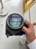 JJC 相機遮光罩 適用于尼康Z DX 18-140mm VR鏡頭 替代HB-101 Z50II二代 Z62 Z7II Z9 Z5微單保護配件 曬單實(shí)拍圖