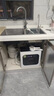 世韓（SAEHAN）S3【3:1微廢水純水護膜】家用凈水器廚房直飲100G純水機廚下通用濾芯自來(lái)水過(guò)濾器RO反滲透凈飲機 單出水3:1微廢水【直飲水】 曬單實(shí)拍圖