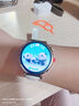 HUAWEI WATCH GT 5 國家補貼15% 珍珠白41mm華為智能手表情緒健康助手玄璣感知系統 曬單實(shí)拍圖