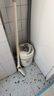 奧克斯吸塵器家用工業(yè)大吸力裝修美縫車用開荒大功率商用地毯酒店吸吹兩用大容量桶式吸塵機AXC-22AT588A 小白桶升級版【九件套+二用刷+多功能款+可吸可吹】 曬單實拍圖