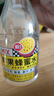 正大鮮果蜂蜜水350ml瓶裝多口味暢飲青桔味蜂蜜水分離式飲品新鮮飲料 [6瓶*350ml]2種口味各3瓶(可備 曬單實(shí)拍圖