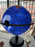 北斗萬向浮雕3D立體AR燈光地球儀衛(wèi)星智能教師學(xué)生用男女孩兒童玩具節(jié)開學(xué)紀(jì)念品生日禮物文具高端擺件 曬單實拍圖