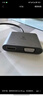 畢亞茲 Type-C轉(zhuǎn)hdmi/USB3.0/PD擴(kuò)展塢蘋果電腦轉(zhuǎn)換器macbook 轉(zhuǎn)接頭手機(jī)接投影儀顯示器拓展塢USB-C分線 曬單實(shí)拍圖