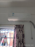 美的空調(diào) 大1.5匹 酷省電pro 新一級(jí)能效 變頻冷暖 家電國(guó)家補(bǔ)貼 節(jié)能壁掛式掛機(jī) KFR-35GW/N8KS1-1P 曬單實(shí)拍圖