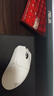 雷蛇（Razer）毒蝰v3pro專業(yè)版 輕量化無(wú)線游戲鼠標(biāo) 人體工程學(xué)設(shè)計(jì)宏電競(jìng)鼠標(biāo)  lol吃雞CSGO瓦羅蘭特鼠標(biāo) 白色（輕約55克 自帶8KHZ接收器） 曬單實(shí)拍圖