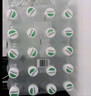 怡寶包裝飲用水520ml*24瓶[彩膜],24聯(lián)包   渠道限定 曬單實(shí)拍圖