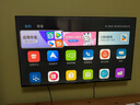 飛利浦（PHILIPS）50英寸4K超高清智慧全面屏 高頻調(diào)光護(hù)眼 遠(yuǎn)場(chǎng)AI語(yǔ)音智能液晶平板電視機(jī)50PUF7590/T3 國(guó)家補(bǔ)貼15% 曬單實(shí)拍圖