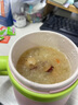樂扣樂扣迷你養(yǎng)生壺養(yǎng)生杯0.35L陶瓷覆層便攜式熱水壺燒水杯出差電熱水壺熱牛奶神器熱奶旅行加熱杯電煮杯 曬單實拍圖