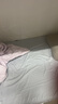 本屋創(chuàng  )品A2學(xué)生宿舍床墊單人租房榻榻米海綿地鋪薄墊褥子家用記憶棉軟墊子 【更舒適】A2海洋藍-6厘米 90*200cm宿舍床【四年質(zhì)?！?曬單實(shí)拍圖
