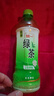 統(tǒng)一 綠茶 500ml*15瓶 茶飲料 整箱裝（新老包裝隨機發(fā)貨） 曬單實拍圖