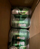 雪花啤酒（Snowbeer）晶粹 330ml*24聽 整箱裝 勁爽清冽 曬單實(shí)拍圖