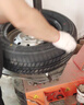 玲瓏輪胎175/60R15 81V 玲瓏臻選 HD 適配奔奔/瑪馳/遠(yuǎn)景X1/江鈴 曬單實(shí)拍圖