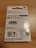 閃迪（SanDisk）64GB USB3.2 U盤 CZ550黑色 讀速100MB/s 安全加密 數(shù)據(jù)恢復(fù) 學(xué)習(xí)辦公電腦車載 高速大容量優(yōu)盤 曬單實拍圖
