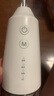 愛教授電動(dòng)洗鼻器家用手持鼻腔沖洗器鼻竇炎鼻塞通鼻洗鼻噴霧生理性鹽水 曬單實(shí)拍圖