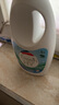 威露士清可新松木內(nèi)衣凈600ml 手洗內(nèi)衣內(nèi)褲專用液洗衣液清洗液 曬單實拍圖