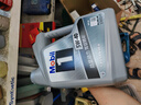 美孚（Mobil）銀美5W-40機油4L+機濾+空調(diào)濾+空氣濾+工時單次大保養(yǎng)12個月有效 曬單實拍圖