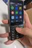 諾基亞（NOKIA）235 4G 移動(dòng)聯(lián)通電信全網(wǎng)通 2.8英寸雙卡雙待 直板按鍵手機 老人老年手機 學(xué)生手機 黑色 曬單實(shí)拍圖