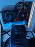 七彩虹（Colorful）戰斧 GeForce RTX 3050 DUO  V2 8G 1777Mhz電競游戲顯卡 曬單實(shí)拍圖