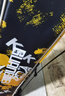  GW光威漁具包水色良辰竿包1.26米雙層魚(yú)竿包大肚包海竿包磯釣竿包路亞包釣魚(yú)漁具用品垂釣配件 曬單實(shí)拍圖