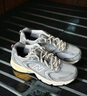 NEW BALANCE老爹鞋男鞋女鞋情侶夏季網(wǎng)面休閑運動鞋MR530系列MR530TG 42 曬單實拍圖