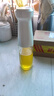 小熊（Bear）定量噴油壺 玻璃油壺罐食用油噴霧調(diào)料瓶油噴壺 CX-JW030 曬單實拍圖
