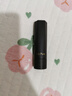 曼秀雷敦（Mentholatum）蜂蜜淡彩有色潤唇膏女生補(bǔ)水保濕滋潤去死皮01櫻桃紅4g淡彩好氣色 曬單實(shí)拍圖