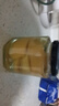 拜杰玻璃密封罐蜂蜜瓶可蒸煮玻璃瓶儲物罐燕窩分裝瓶500ml*6泡臘八蒜 曬單實拍圖