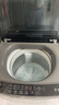 海爾（Haier）波輪洗衣機全自動家用10KG大容量【EB100B32Mate1】直驅(qū)變頻家電國家補貼一級能效以舊換新 除菌螨 曬單實拍圖