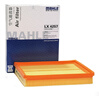 馬勒馬勒(MAHLE)空氣濾清器濾芯空氣格 現代起亞車(chē)系 LX4257 07-11款佳樂(lè ) 曬單實(shí)拍圖