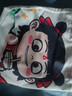 兒童節(jié)哪吒帆布袋小學(xué)生六一兒童伴手禮生日幼兒園小朋友禮品禮袋 哪吒帆布包【材料升級(jí)】 曬單實(shí)拍圖