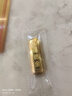 百德金足金9999黃金投資儲值金條國檢理財收藏升值情人節禮物送朋友證書(shū) 50g 曬單實(shí)拍圖