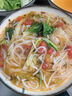 滇園 雞湯菌菇米線(xiàn) 云南特產(chǎn)過(guò)橋米線(xiàn) 方便速食米粉286g*3袋 曬單實(shí)拍圖