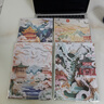 佐瀾哲 B5加厚膠套本筆記本本子高顏值國潮中國風(fēng)記事本16K學(xué)生日記作業(yè)本初高中生大學(xué)生考研本 曬單實(shí)拍圖