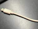 京東京造20W蘋果充電器套裝適用蘋果8-14含Lightning數(shù)據(jù)線蘋果13充電線氮化鎵iPhone充電器快充充電頭 曬單實(shí)拍圖