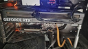 影馳 GeForce RTX 5060 金屬大師 黑金版 OC DLSS 4 電競(jìng)游戲/設(shè)計(jì)剪輯/直播娛樂(lè)/AI本地部署電腦顯卡 曬單實(shí)拍圖