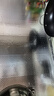 金隆興鋁箔廚房防油貼紙櫥柜防水耐高溫墊防潮灶臺(tái)面保護(hù)膜0.6*5米 曬單實(shí)拍圖