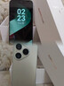 HUAWEI Pura 80 12GB+512GB 絲絨綠 絲絨直屏 紅楓原色影像 全新鴻蒙AI 華為鴻蒙智能手機 曬單實(shí)拍圖