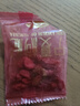 寧安堡國家地理好滋補認證寧夏特級枸杞子250g特產(chǎn)食補泡水茍杞茶小袋裝 曬單實(shí)拍圖