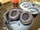 索尼（SONY）WH-1000XM6【政府補貼】頭戴式無線降噪耳機 AI智能降噪 深夜藍色 教師節(jié)禮物 曬單實拍圖