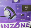 索尼（SONY）INZONE 英縱 H3 電競游戲耳機 有線頭戴式 高清麥克風(fēng) ps5適用 黑神話悟空可用 禮物送男女友學(xué)生 白色 曬單實拍圖