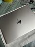 惠普（HP）星Book Pro14 國家補貼2025新品AI高性能輕薄14寸酷睿Ultra筆記本電腦 旗艦商務(wù)辦公筆記本電腦 Ultra7-155H 32G 1T 2.8K 銀 曬單實拍圖