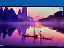 泰坦軍團(tuán)26.5英寸 原廠QD-OLED屏 2K 原生240Hz 專業(yè)電競(jìng)調(diào)校 10bit 防燒屏技術(shù) 帶背光燈效 顯示器 G27W8S 曬單實(shí)拍圖