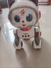 奧智嘉機器狗遙控汽車兒童玩具1-3-6歲女孩生日禮物機器貓ai智能機器人 曬單實拍圖