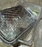 志高（CHIGO）電蒸鍋家用大容量多功能一體智能電煮鍋電火鍋三層蒸汽鍋不銹鋼蒸盤電蒸箱早餐機 智能款【三層】 曬單實拍圖