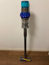 戴森（DYSON）V15 Detect Fluffy無繩吸塵器（新一代藍(lán)色）【原裝進(jìn)口】手持無線 除螨 寵物家庭適用 曬單實(shí)拍圖
